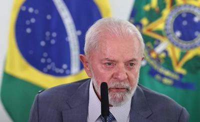 Lula vai ao RS na quarta-feira para anunciar novas medidas para atender atingidos pelas chuvas