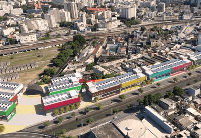 Fábrica do samba: Rio construirá galpões dedicados à Série Ouro na Estação da Leopoldina