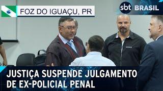 Justiça suspende julgamento de acusado de matar tesoureiro do PT no Paraná 