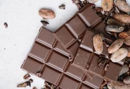 Imagem da notícia Brasil se destaca no mercado mundial de chocolate | Unsplash