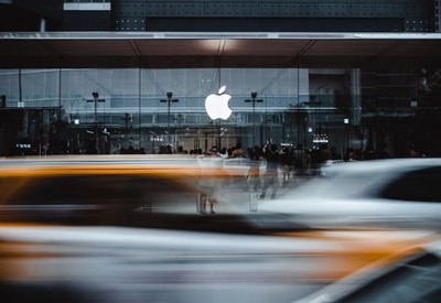 Apple recebe "caminhão de processos" de consumidores dos Estados Unidos