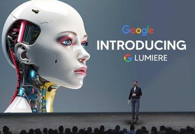 Lumiere é a nova inteligência artificial do Google para vídeos realistas; assista 