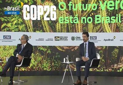 Falta "vontade política" no Brasil, diz ambientalista sobre crise climática