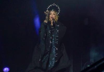 Governo Lula desmente fake news e nega ter patrocinado show de Madonna no Rio: "Chega de mentira"