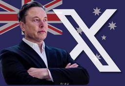 imagem da notícia "Bilionário arrogante": após "causar" no Brasil, Elon Musk compra briga com a Austrália