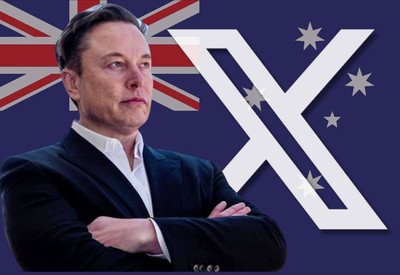 "Bilionário arrogante": após "causar" no Brasil, Elon Musk compra briga com a Austrália