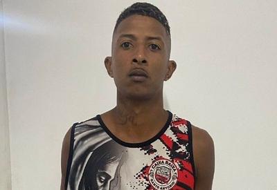 Segundo suspeito de envolvimento no desaparecimento de PM é preso em Guarujá (SP)