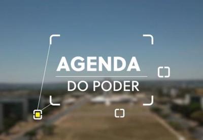 Agenda do Poder: incerteza de Bolsonaro, corrida presidencial e fim da COP26