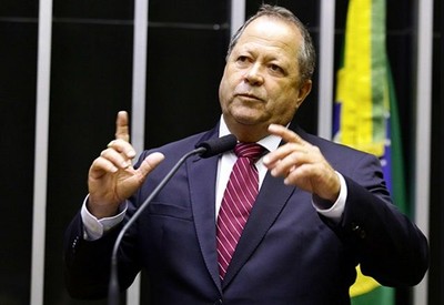 PSOL pede cassação de Chiquinho Brazão ao Conselho de Ética da Câmara