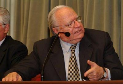 Morre em SP José Gregori, ex-ministro da Justiça de FHC