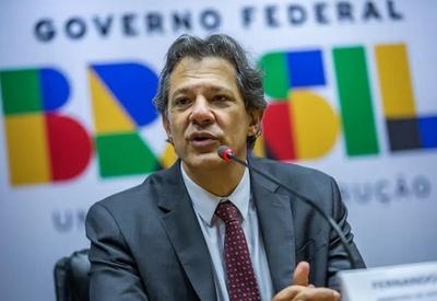 Fernando Haddad detalha medidas emergenciais do governo para auxiliar o RS