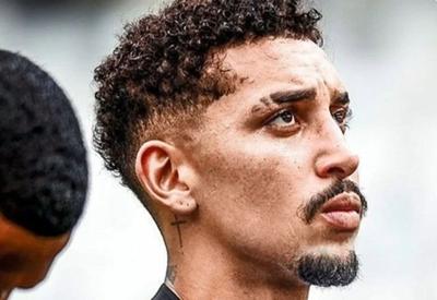 Botafogo afasta jogador acusado de agressão pela ex-namorada