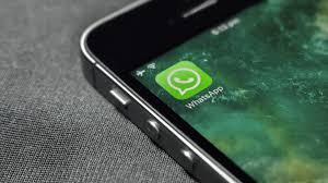 China ordena que Apple retire WhatsApp e Threads da loja de aplicativos