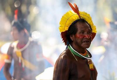 Governo quer demarcar seis territórios indígenas até o fim de abril