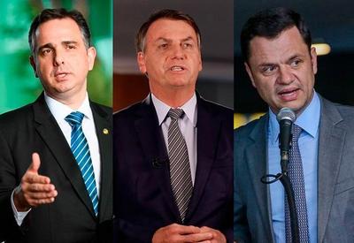 Poder Expresso: Bolsonaro diz que postou fake news sob efeito de remédios