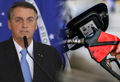 Poder Expresso: Veja o quanto a gasolina vai cair; Bolsonaro depõe na PF
