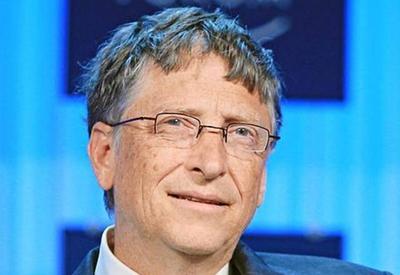 Bill Gates e sindicalistas participam do 2º dia da Cúpula do Clima
