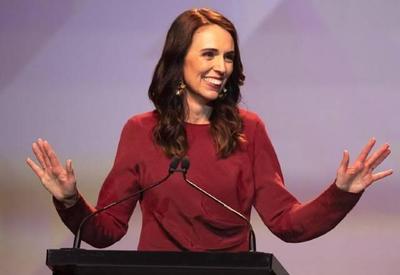 Primeira-ministra da Nova Zelândia renuncia ao cargo: "sem energia"