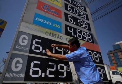 Aumento abusivo nos preços de combustíveis deixa governo em alerta