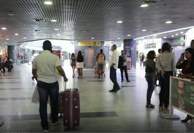 Recife: três mulheres denunciam estupro dentro de Aeroporto