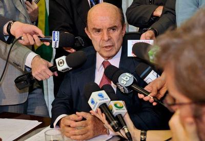 Morre o ex-governador do Rio de Janeiro, Francisco Dornelles
