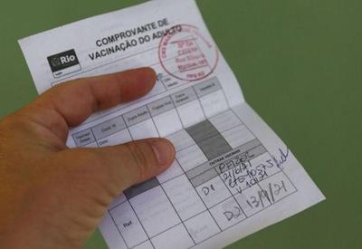 Ceará passa a exigir vacinação total ou teste negativo de viajantes