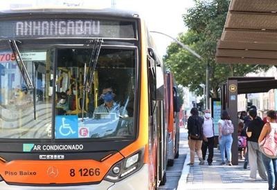 São Paulo anuncia passe livre no transporte público para o 2º turno