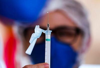 Estado de São Paulo antecipa campanha de vacinação contra a gripe