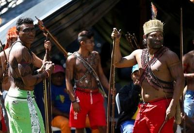 STF detecta indícios de dados falsos do governo Bolsonaro sobre povo Yanomami