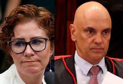 Poder Expresso: STF decide sobre maconha, Zambelli nega ter agido contra Moraes e mais notícias