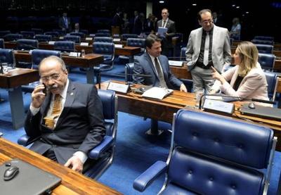 Inquérito revela ação de senador do dinheiro na cueca para liberar recursos em Brasília
