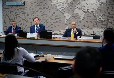 "PL dos agrotóxicos será discutido com governo eleito", diz relator