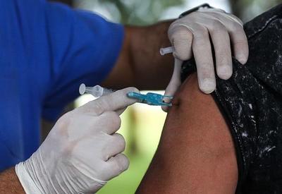 SP não exigirá "comprovante de residência" para tomar vacina