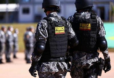 Ministério da Justiça prorroga atuação da Força Nacional no RJ até 30 de abril