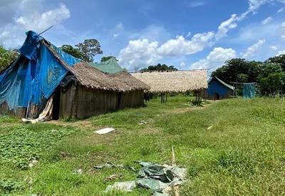 PF diz não ver indícios de que ocorreram crimes em comunidade Yanomami