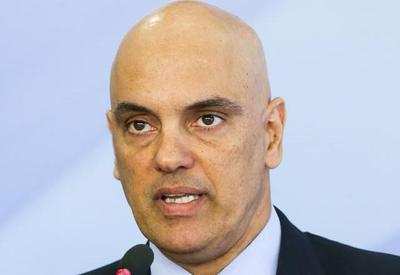 Moraes autoriza depoimentos em inquérito sobre interferência na PF