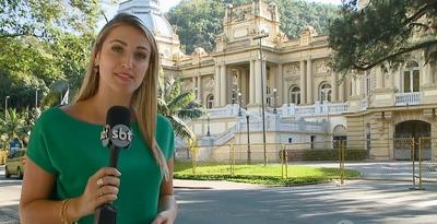 Assembleia Legislativa do Rio aprova estado de calamidade pública no Estado