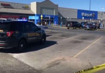 Atirador deixa dois mortos em supermercado nos EUA