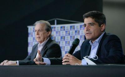 Disputa partidária altera rota do União Brasil e expõe derrota de Bivar