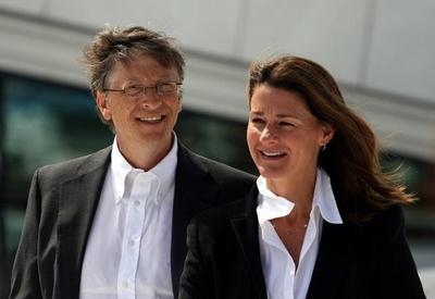 Após 27 anos juntos, Bill e Melinda Gates se divorciam