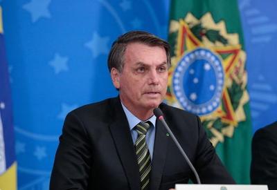 Bolsonaro sanciona concessão do metrô de Belo Horizonte