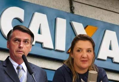 Poder Expresso: Bolsonaro alinha campanha; e posse na Caixa