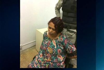 Brasília: Mulher é presa por sequestro de bebê 
