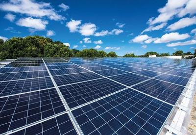 Governo prevê aumento de 67% na geração de energia solar em 2021