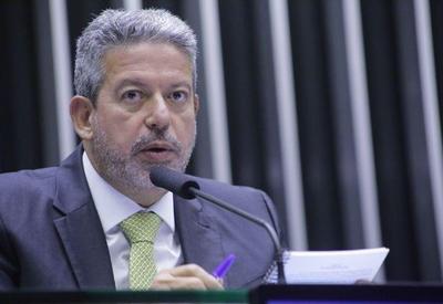 "Brasil precisa controlar a saúva", diz Arthur Lira sobre cobrança de impostos