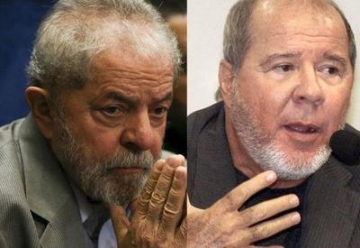 Lula lamenta morte de Duda Mendonça