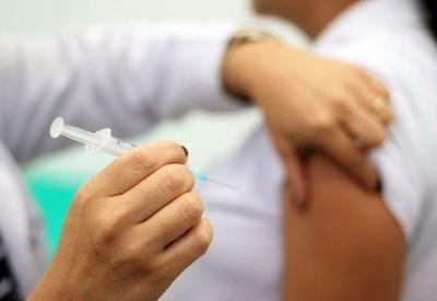 Vacina contra HPV oferece proteção contra câncer de colo de útero