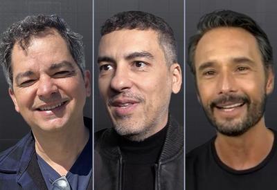 Os brasileiros que votam no Oscar