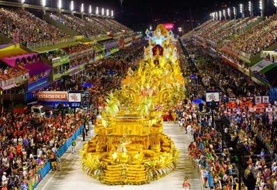 Eduardo Paes descarta carnaval do Rio em julho deste ano