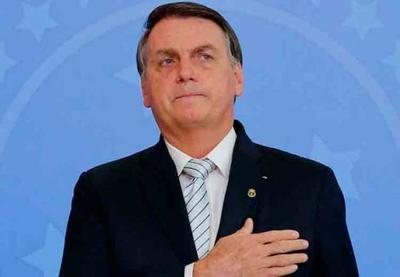 Caso Robson: Bolsonaro diz que brasileiro preso na Rússia é inocente